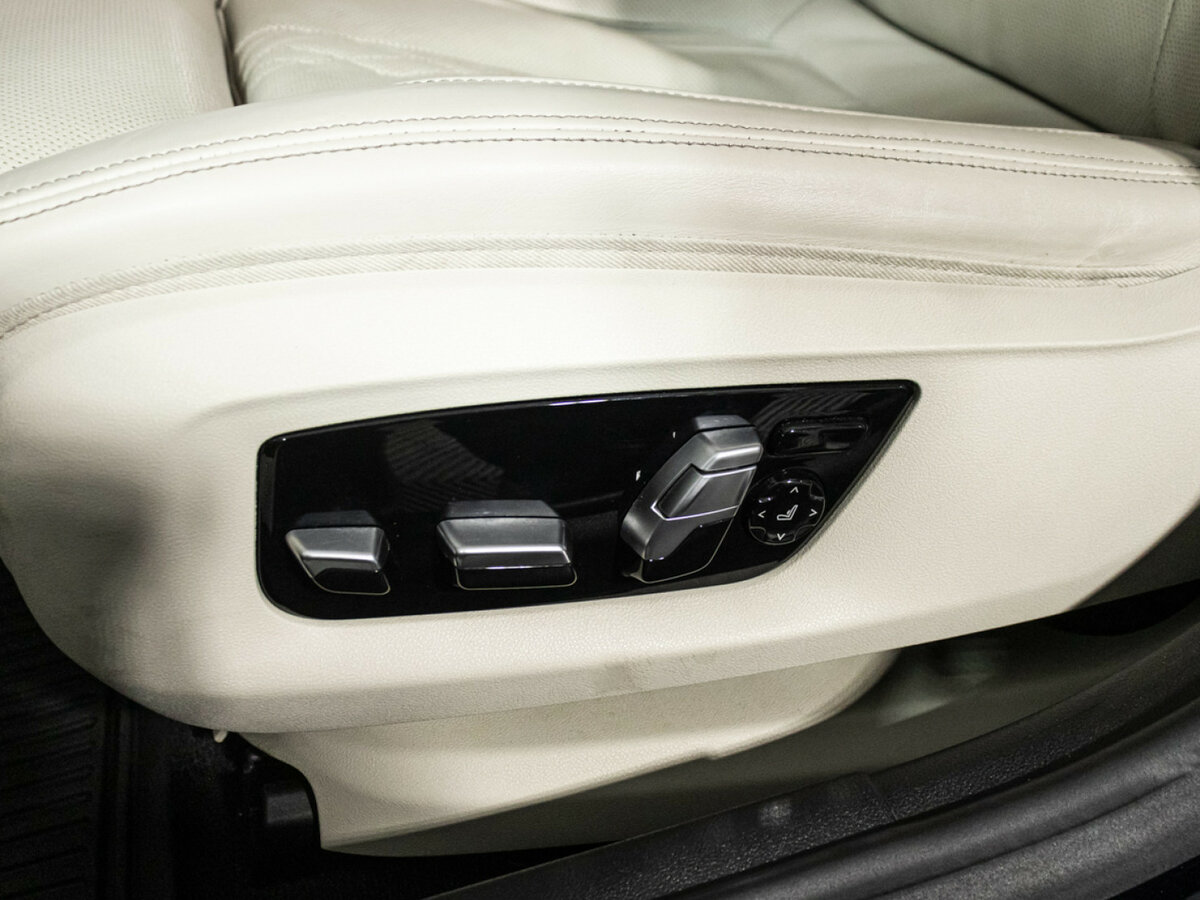 Купить BMW 5 серии 530d xDrive VII (G30/G31), 2019, 98 200 км, фото №14