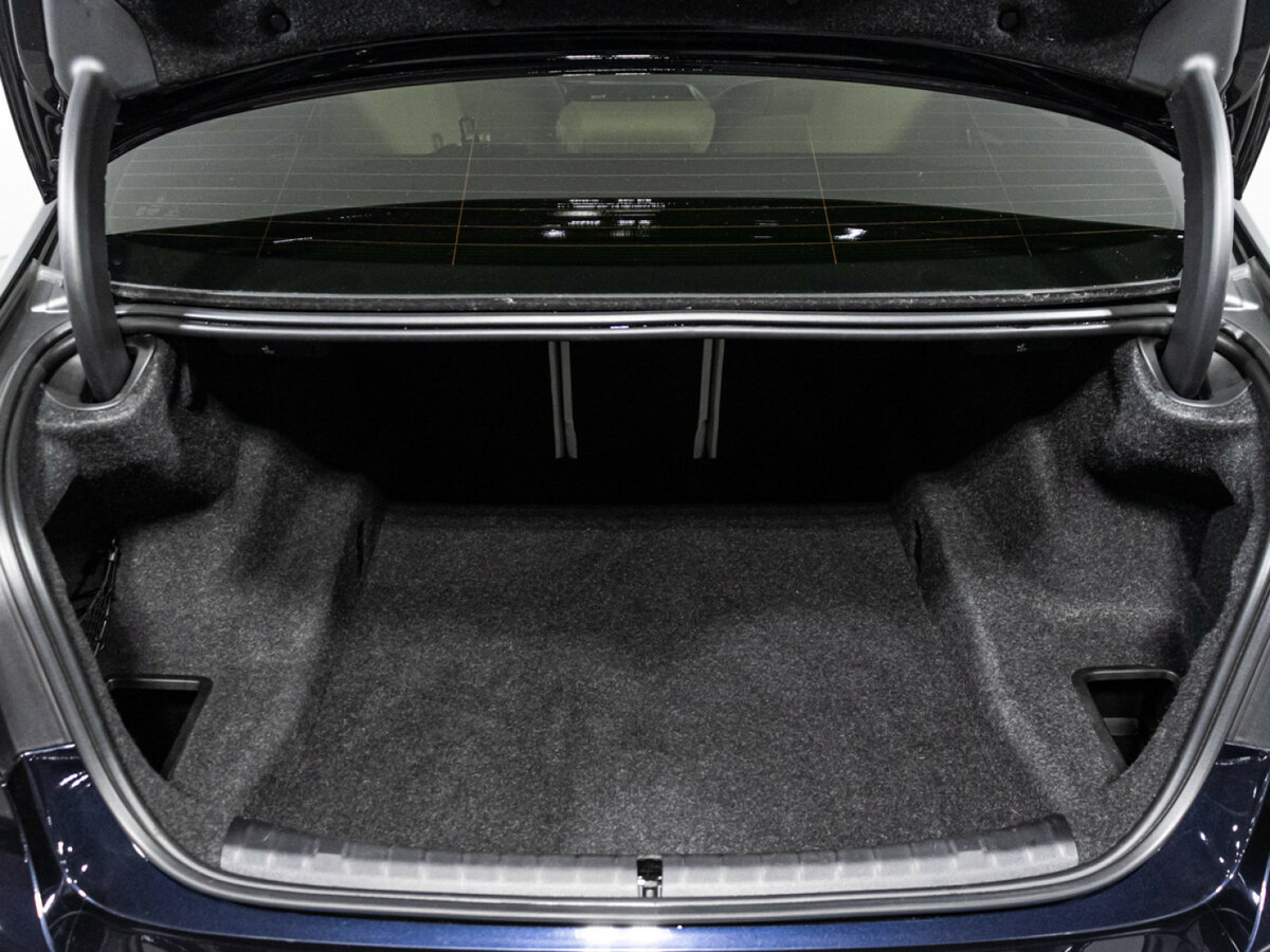 Купить BMW 5 серии 530d xDrive VII (G30/G31), 2019, 98 200 км, фото №23