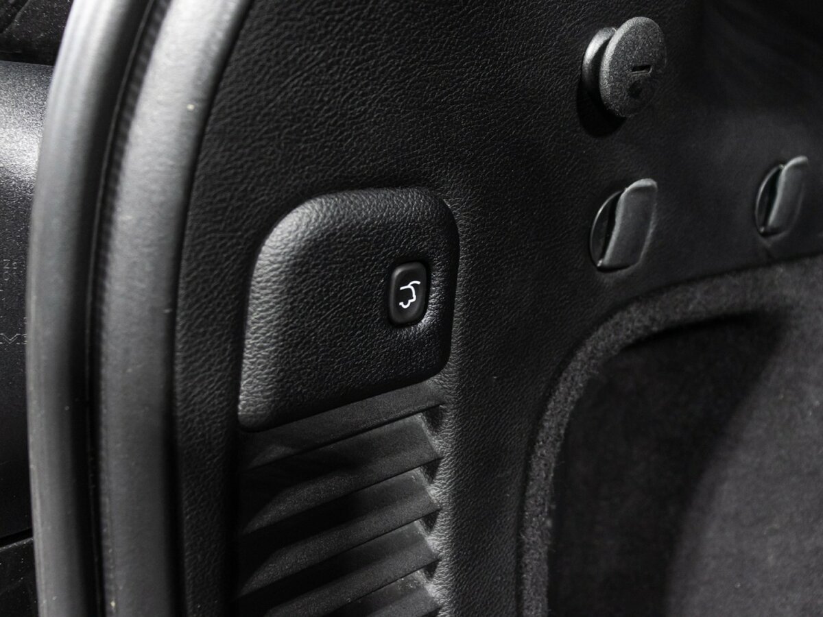 Купить Jeep Grand Cherokee SRT IV (WK2) Рестайлинг, 2014, 150 630 км, фото №23