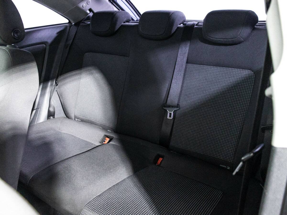 Купить Opel Corsa D, 2007, 165 569 км, фото №10