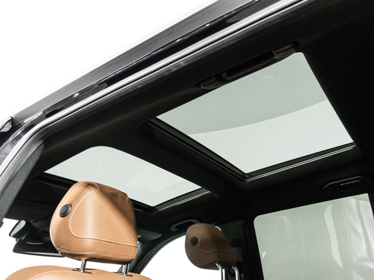 Купить Mercedes-Benz GLS 350 d I (X166), 2018, 157 173 км, фото №12