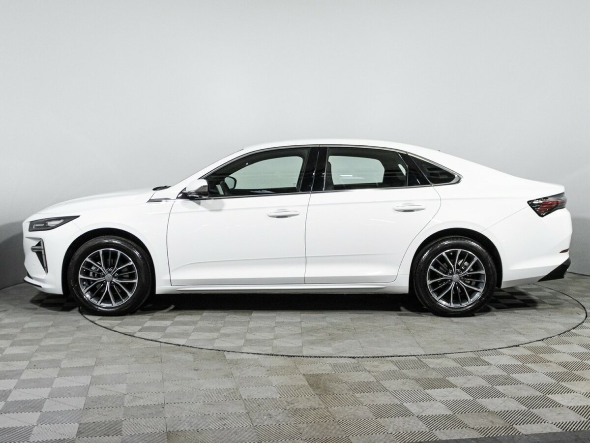 Купить Geely Preface I, 2024, 3 327 км, фото №8