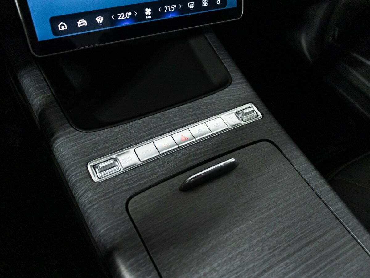 Купить Geely Preface I, 2024, 3 327 км, фото №16