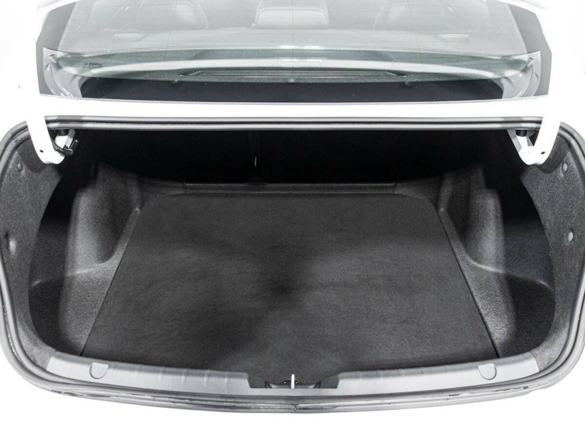 Купить Geely Preface I, 2024, 3 327 км, фото №20