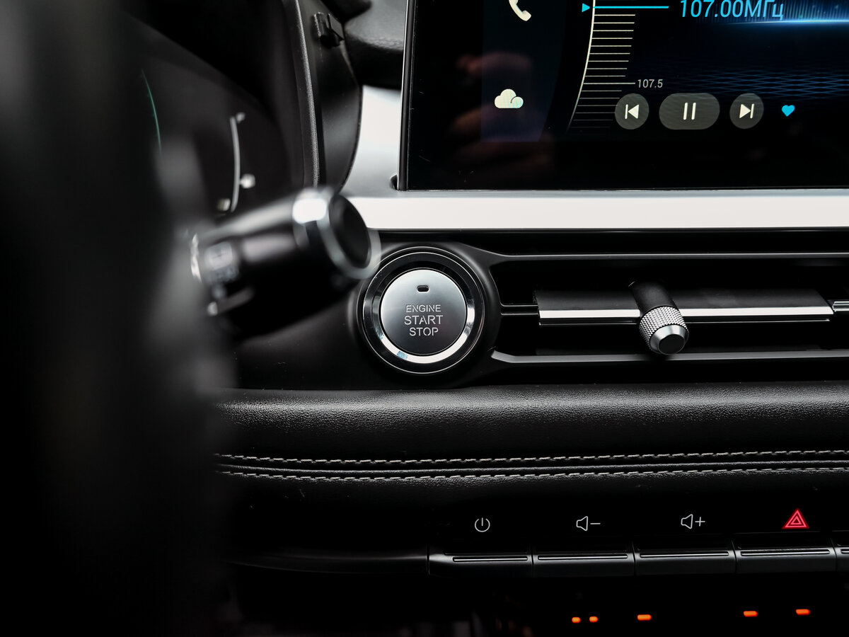 Купить Chery Tiggo 7 Pro I, 2021, 70 630 км, фото №15