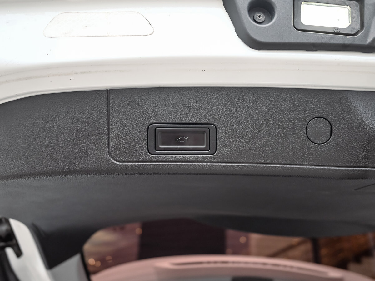 Купить Chery Tiggo 7 Pro I, 2021, 70 630 км, фото №16