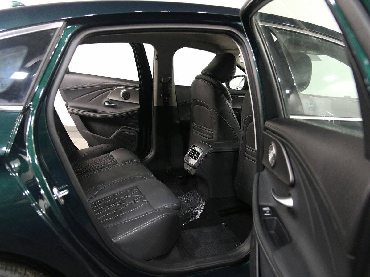 Купить Chery Arrizo 8, 2024, 9 км, фото №7