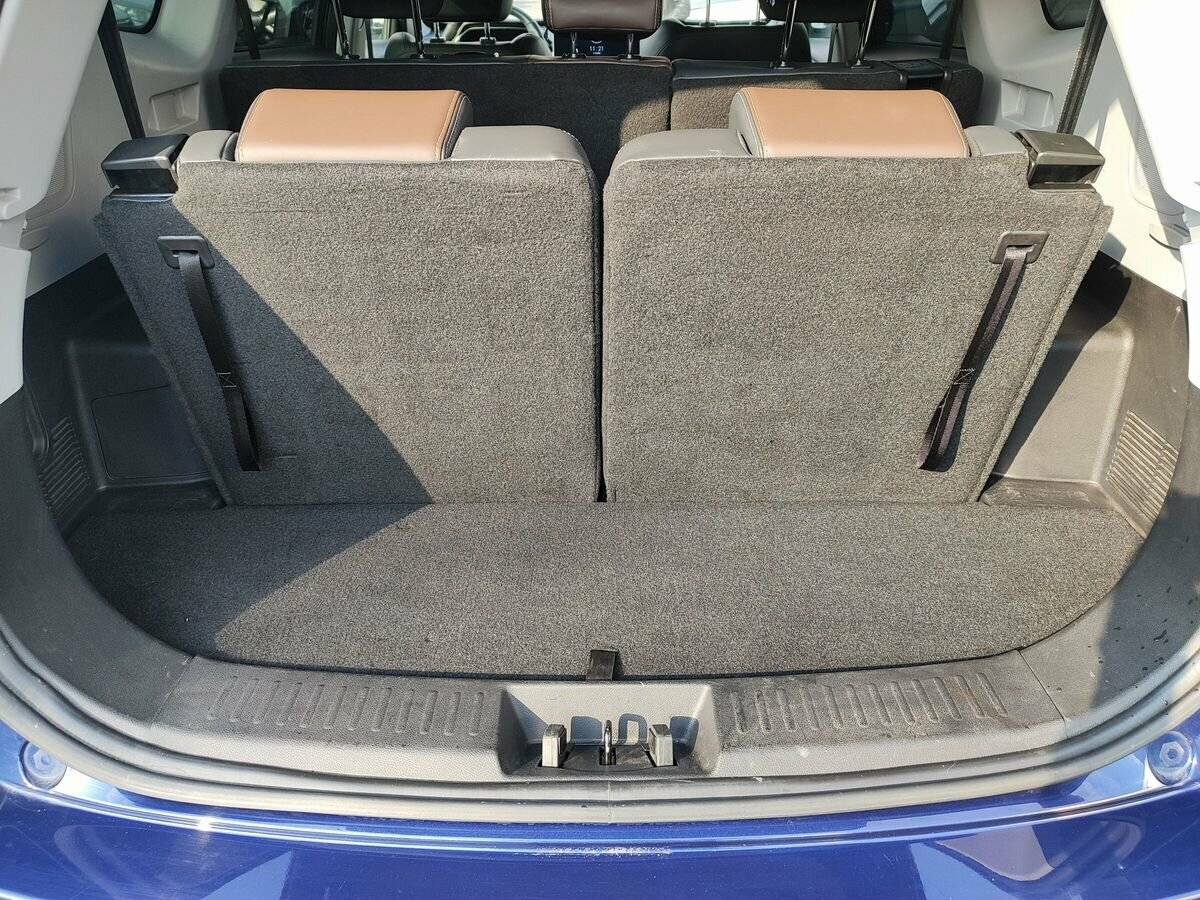 Купить Chery Tiggo 8 Pro I, 2022, 42 806 км, фото №13