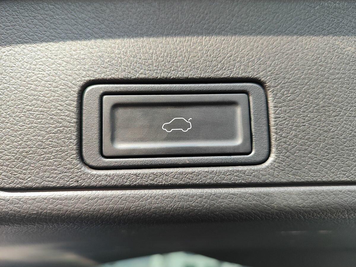 Купить Chery Tiggo 8 Pro I, 2022, 42 806 км, фото №15