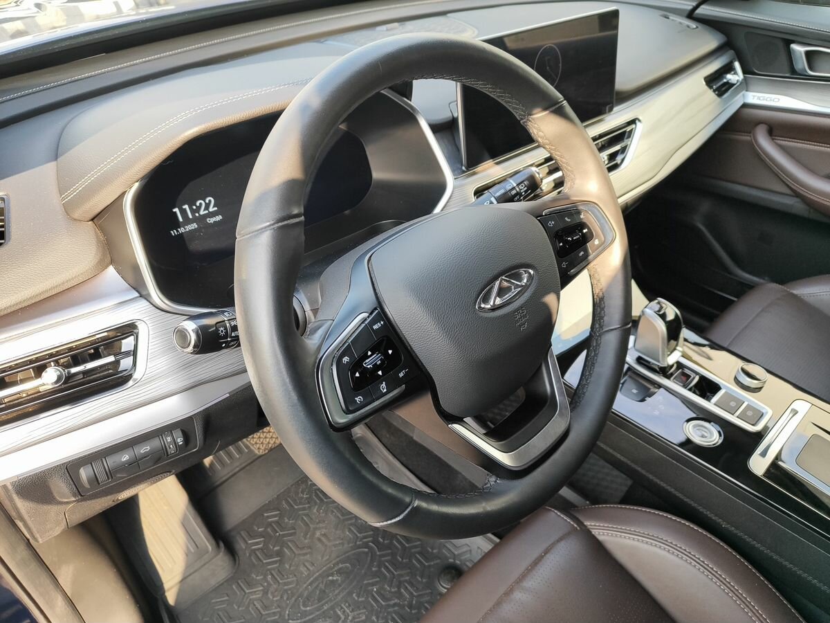 Купить Chery Tiggo 8 Pro I, 2022, 42 806 км, фото №16
