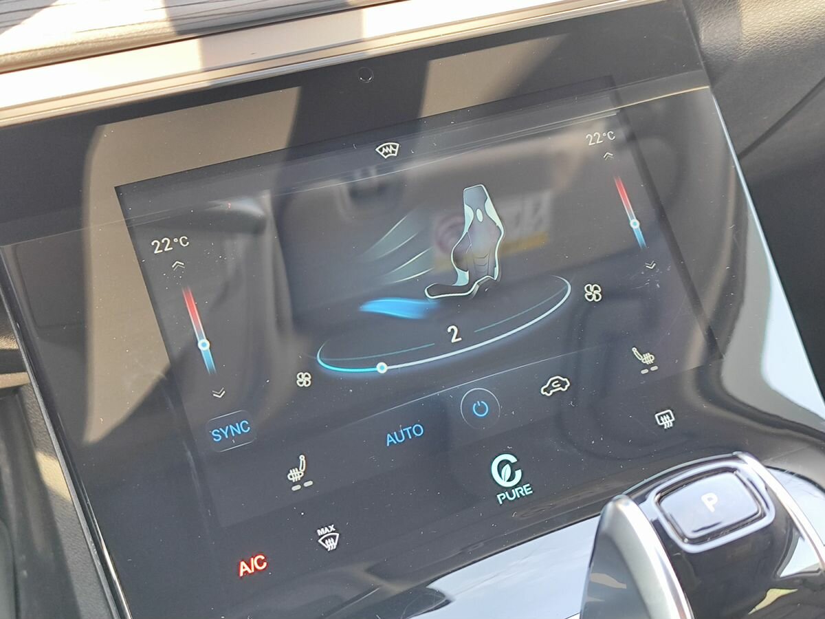 Купить Chery Tiggo 8 Pro I, 2022, 42 806 км, фото №20