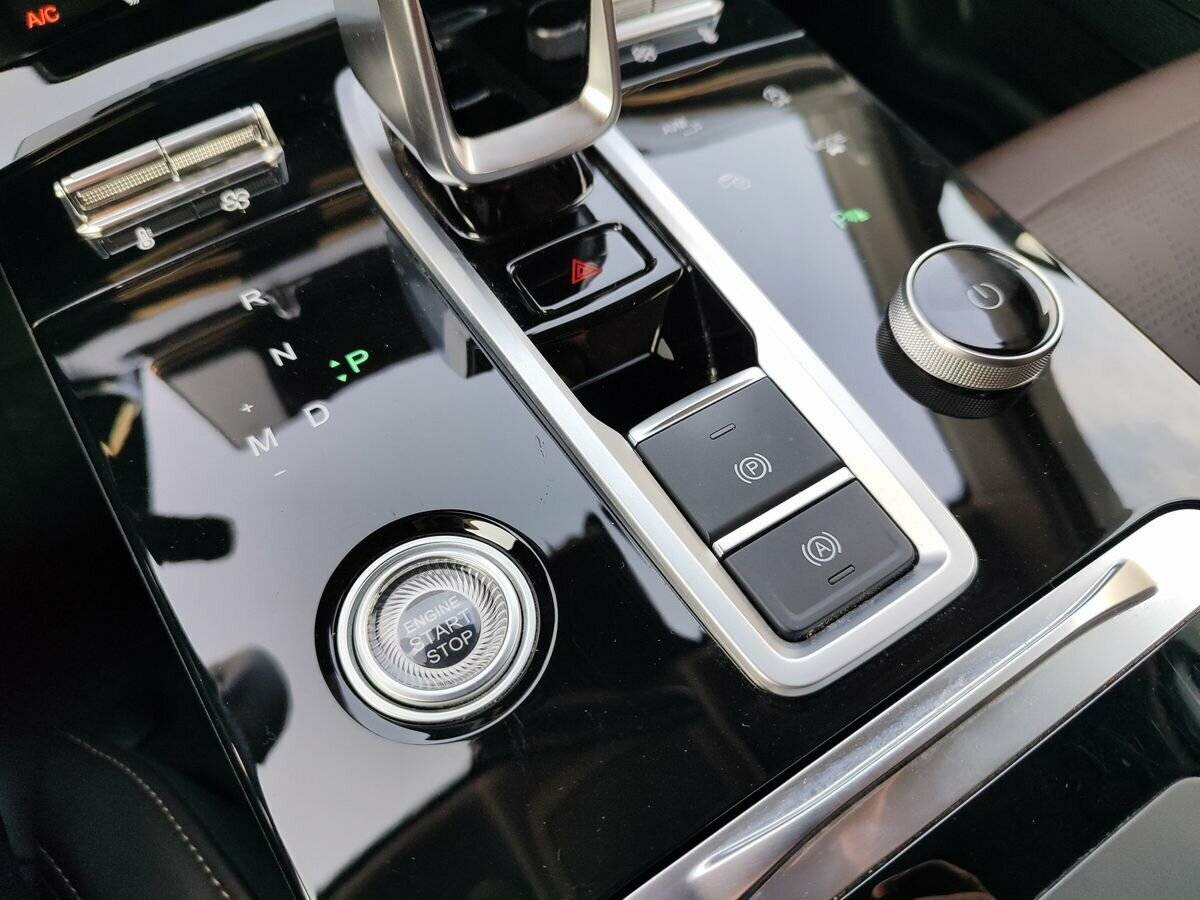 Купить Chery Tiggo 8 Pro I, 2022, 42 806 км, фото №21