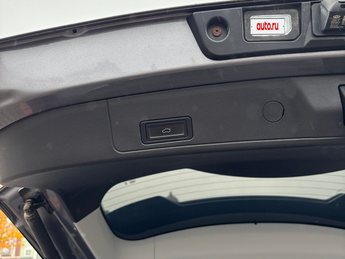 Купить Chery Tiggo 7 Pro Max I, 2023, 38 000 км, фото №15