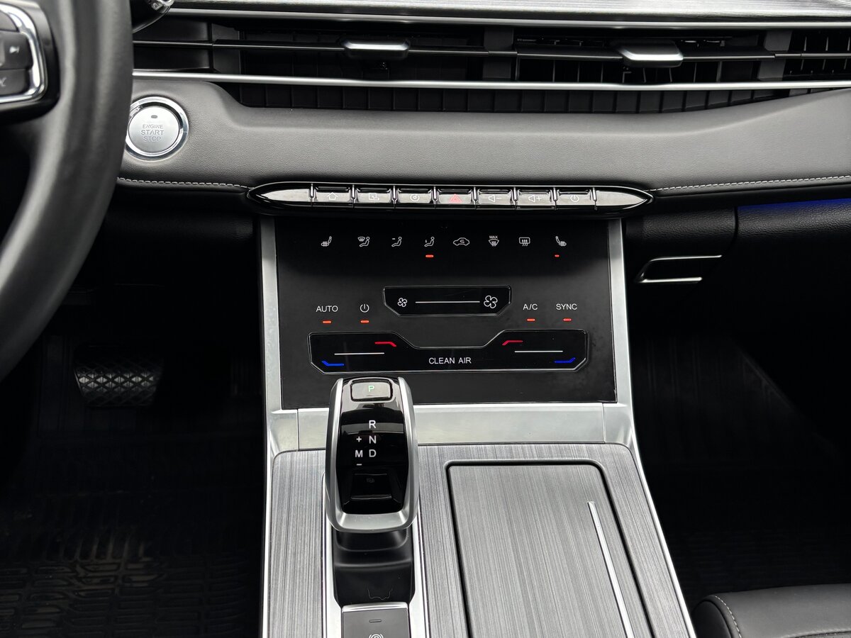 Купить Chery Tiggo 7 Pro Max I, 2023, 38 000 км, фото №19