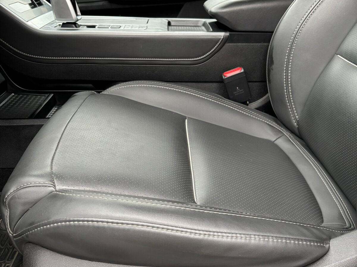 Купить Chery Tiggo 7 Pro Max I, 2023, 38 000 км, фото №21