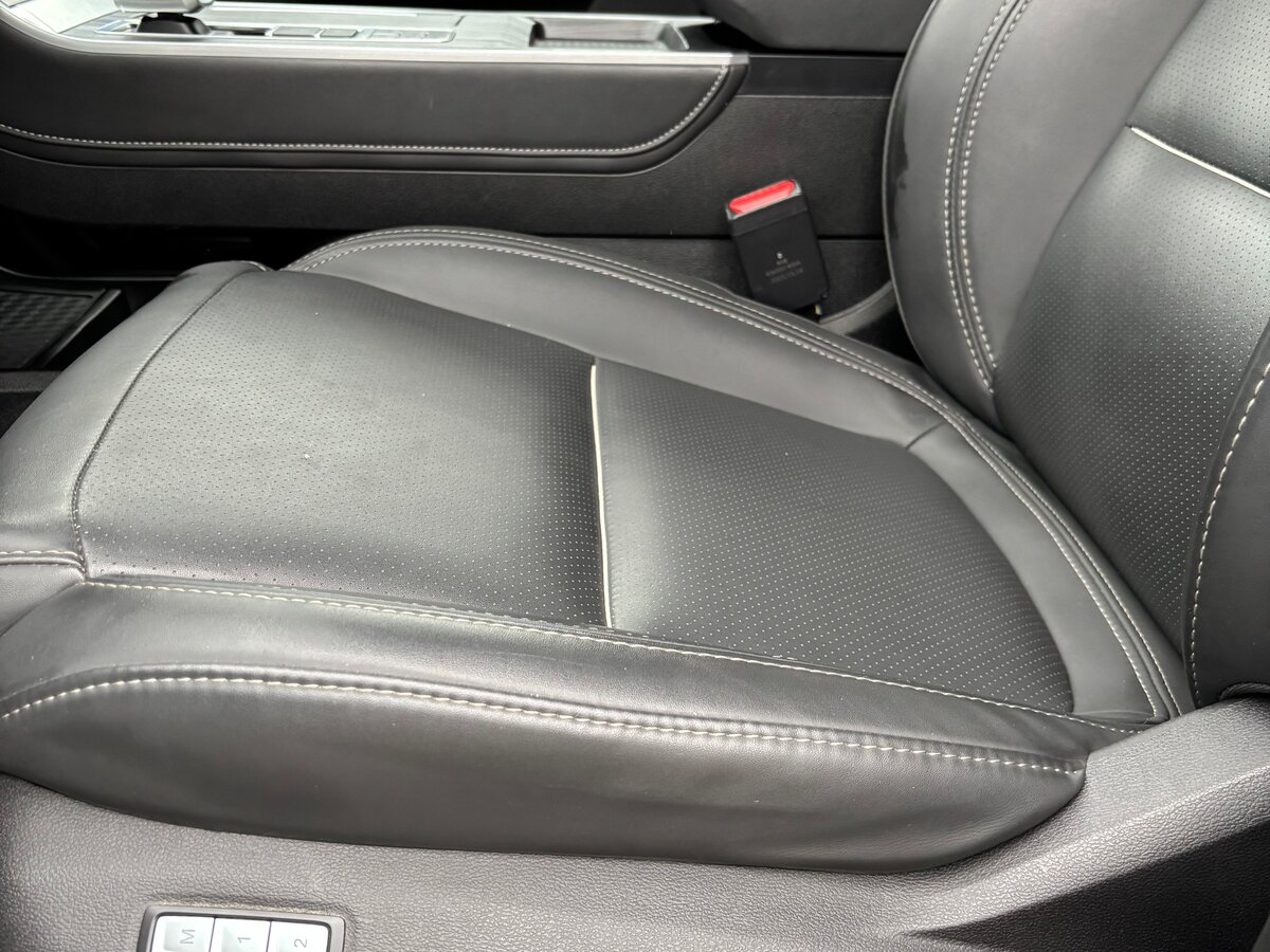 Купить Chery Tiggo 7 Pro Max I, 2023, 38 000 км, фото №22