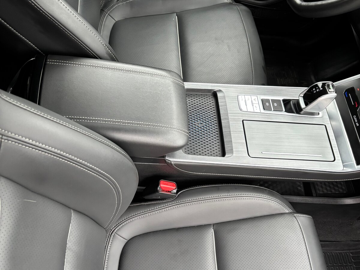 Купить Chery Tiggo 7 Pro Max I, 2023, 38 000 км, фото №24