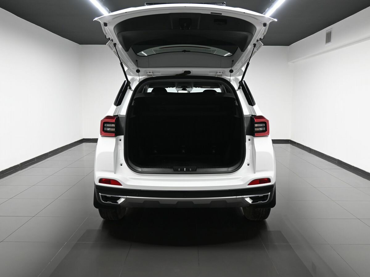 Купить Chery Tiggo 4 Pro I, 2023, 58 772 км, фото №7