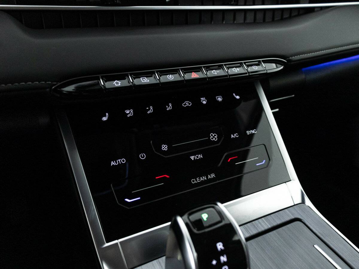 Купить Chery Tiggo 7 Pro Max I, 2023, 51 019 км, фото №15