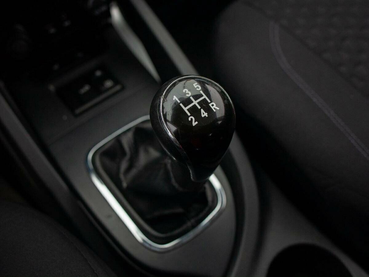 Купить Changan CS35, 2018, 145 657 км, фото №23