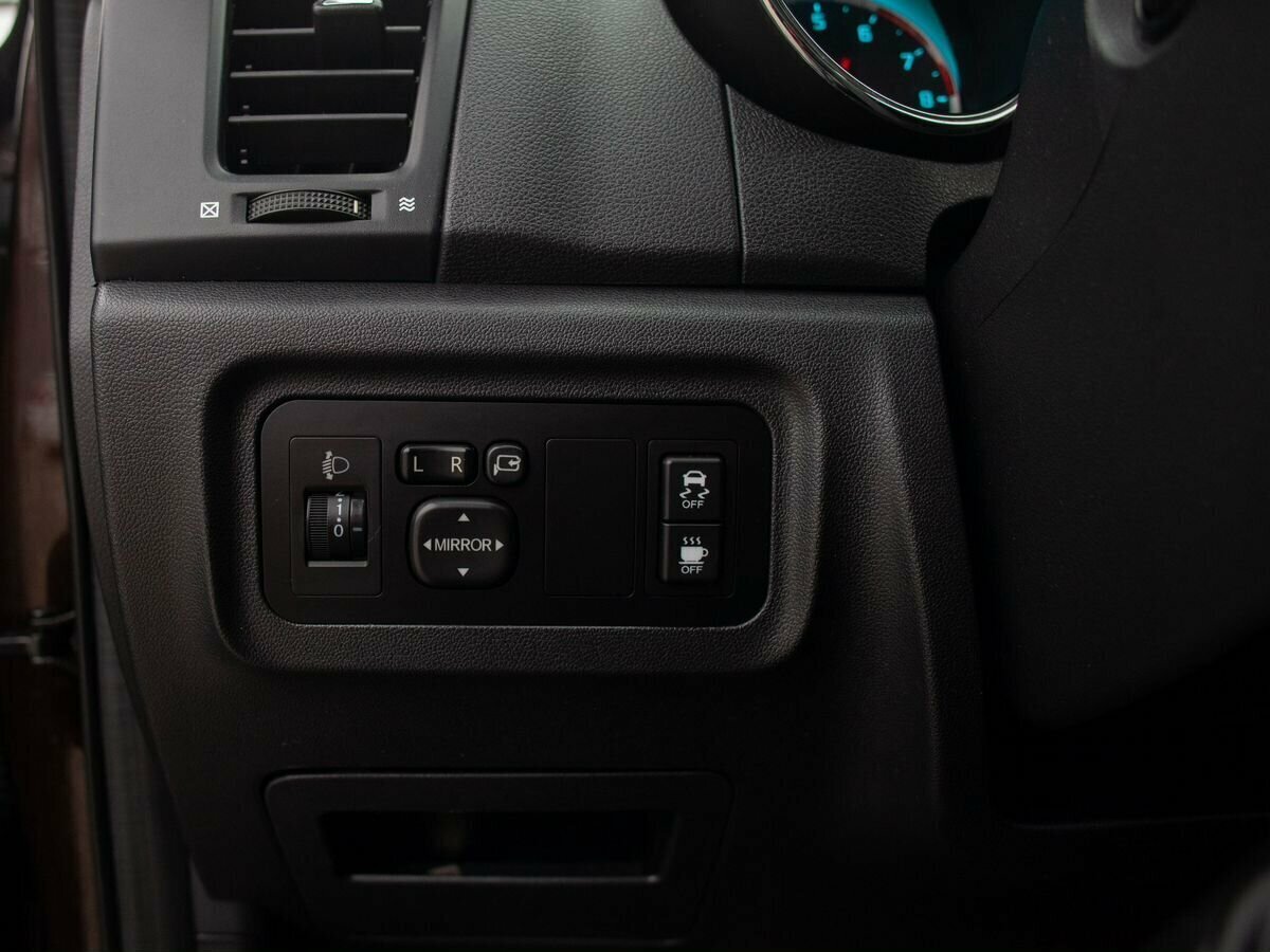 Купить Changan CS35, 2018, 145 657 км, фото №28