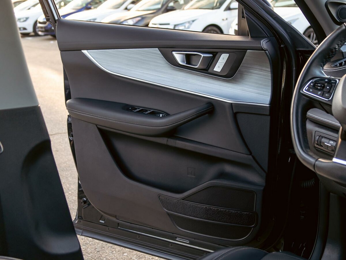 Купить Chery Tiggo 7 Pro Max I, 2023, 34 087 км, фото №12