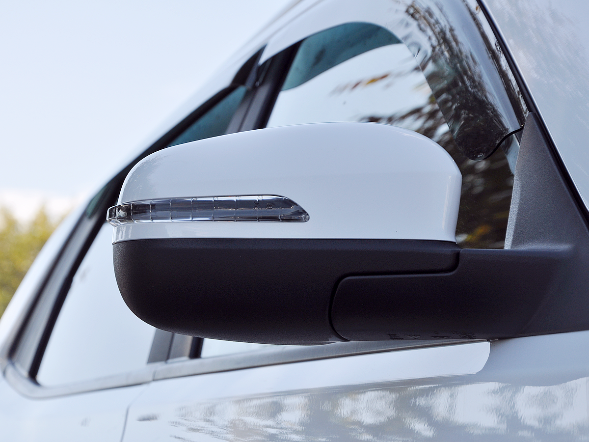 Купить Chery Tiggo 4 I Рестайлинг, 2021, 41 000 км, фото №13