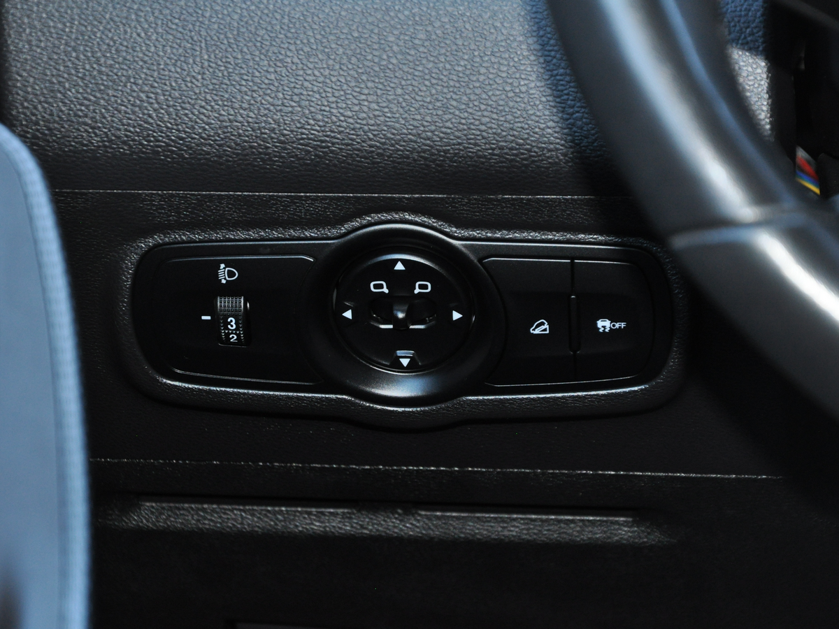 Купить Chery Tiggo 4 I Рестайлинг, 2021, 41 000 км, фото №22