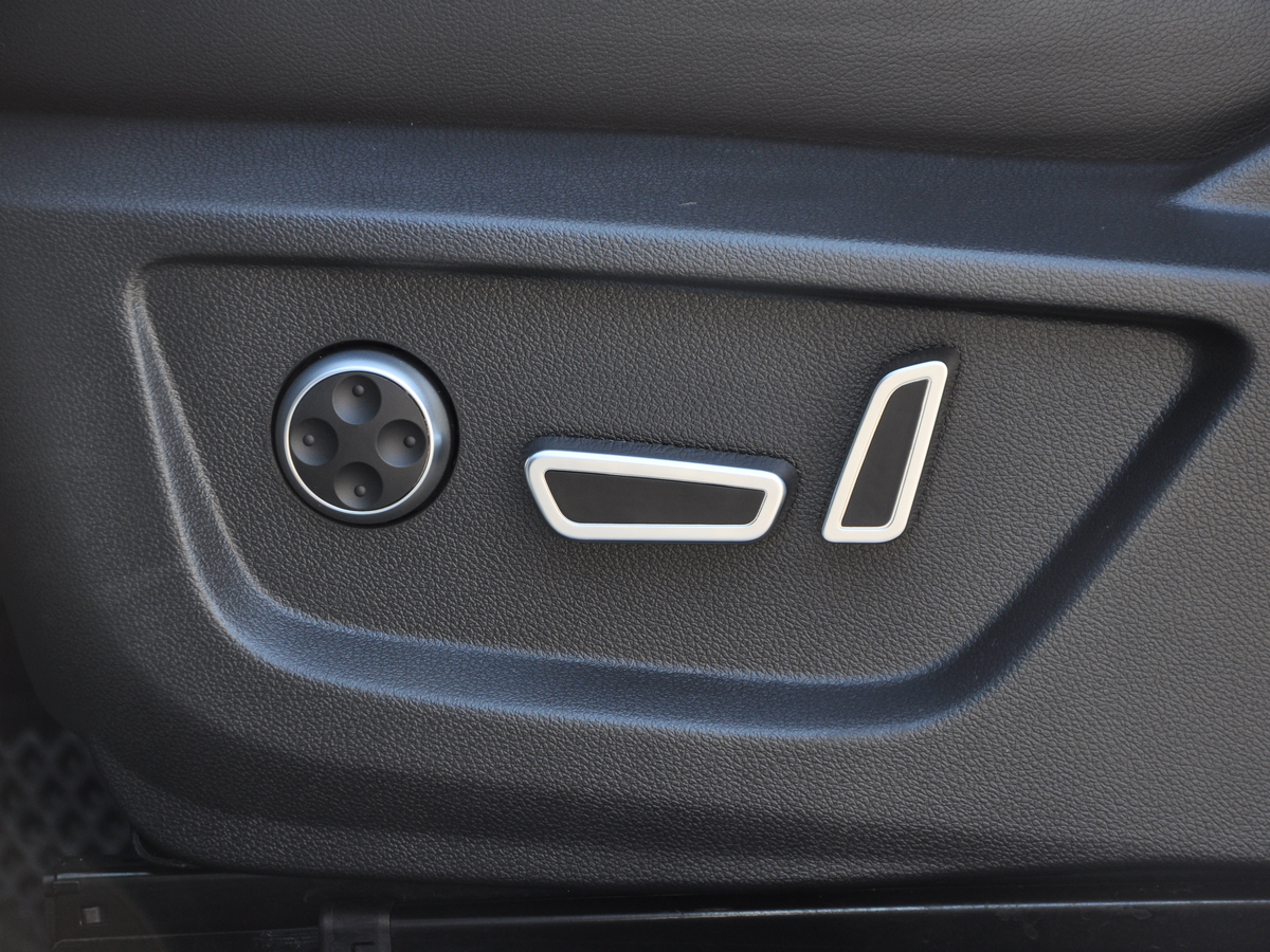 Купить Chery Tiggo 4 I Рестайлинг, 2021, 41 000 км, фото №23