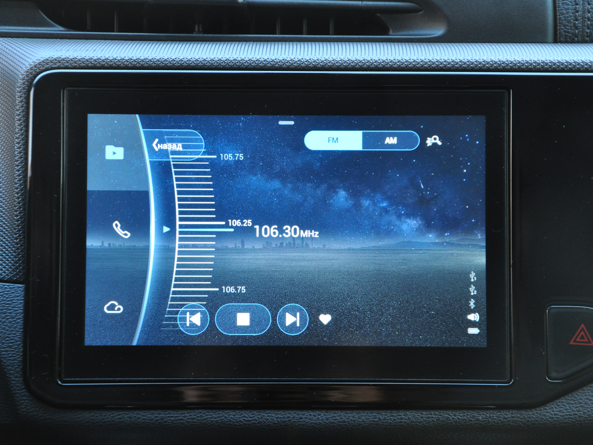 Купить Chery Tiggo 4 I Рестайлинг, 2021, 41 000 км, фото №27