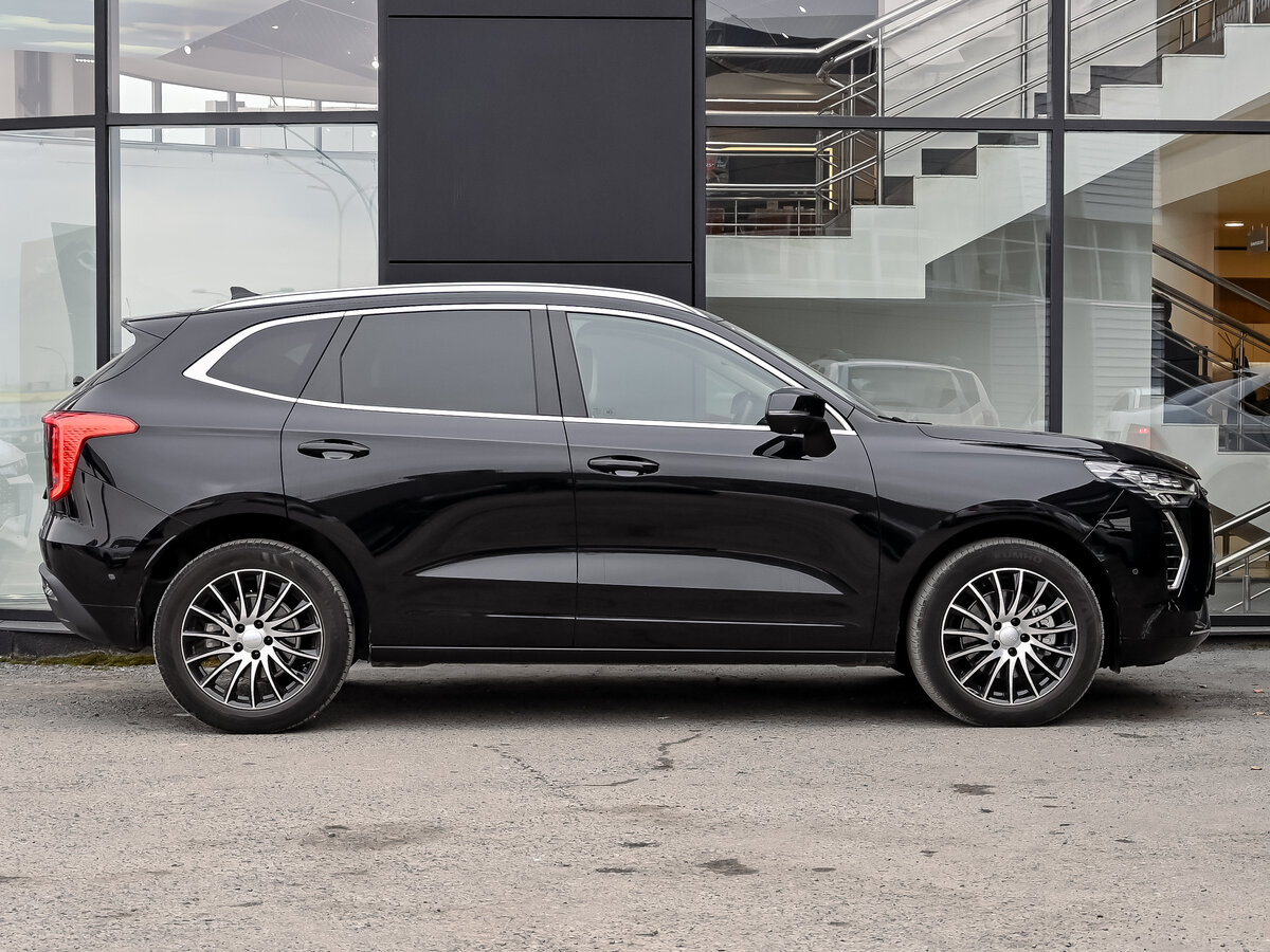 Купить Haval Jolion I, 2023, 28 160 км, фото №8