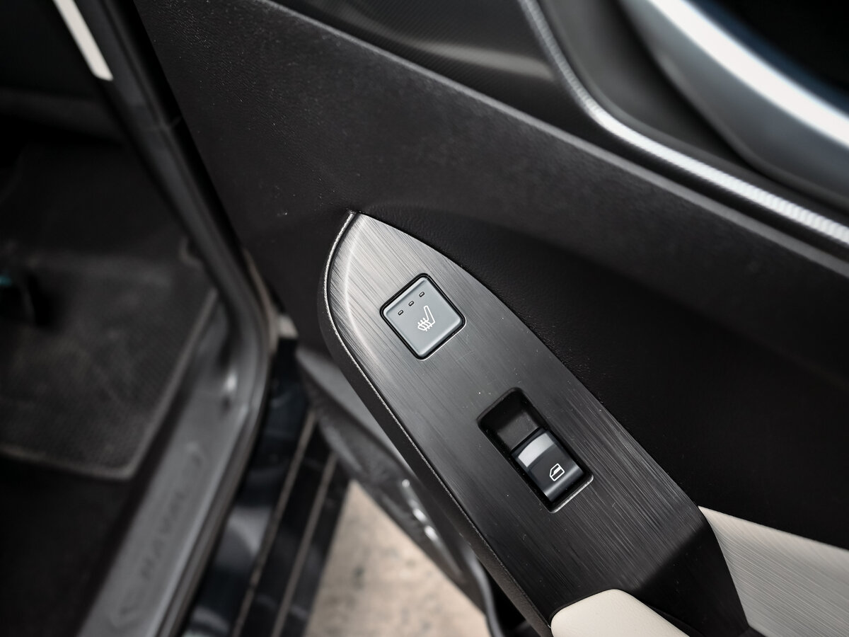 Купить Haval Jolion I, 2023, 28 160 км, фото №18