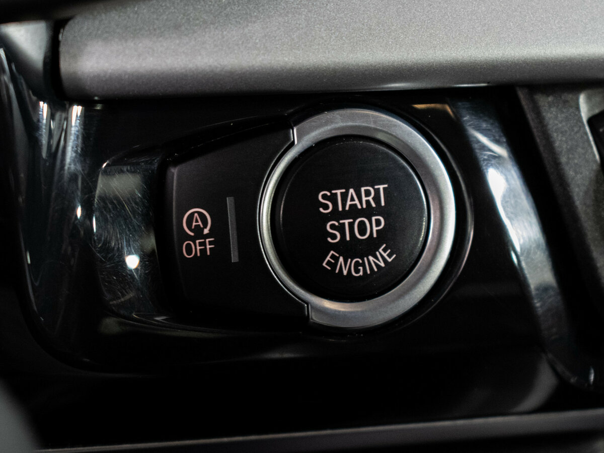 Купить BMW X5 25d III (F15), 2017, 144 500 км, фото №15