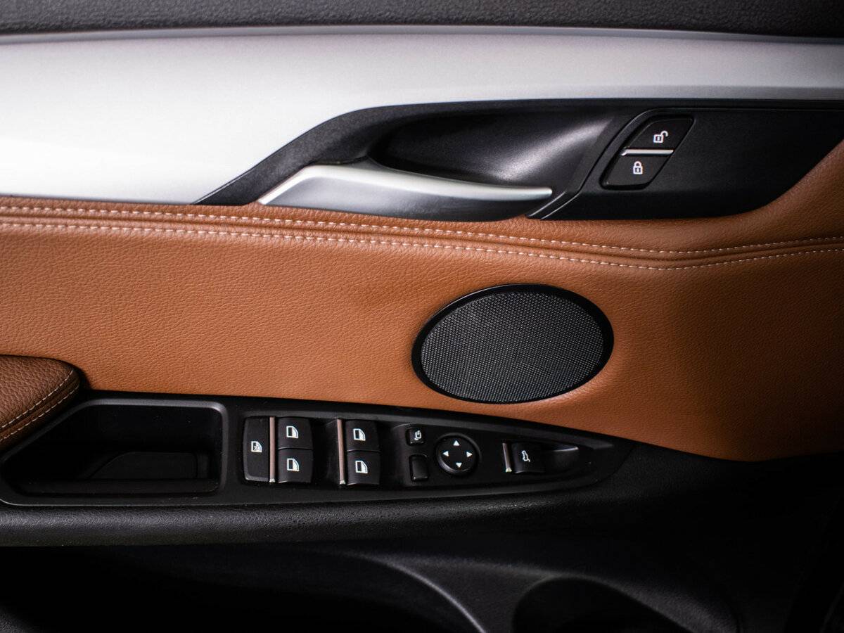 Купить BMW X5 25d III (F15), 2017, 144 500 км, фото №18