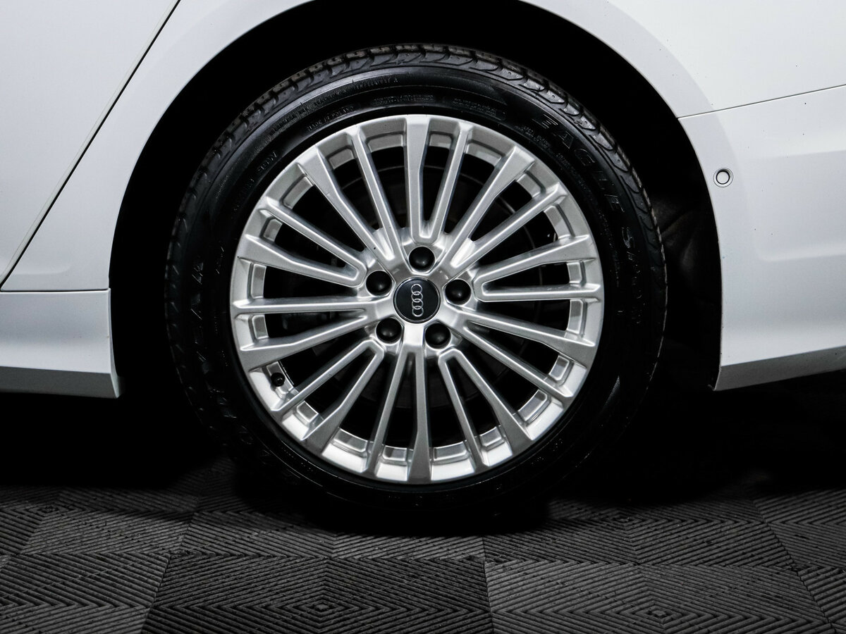 Купить Audi A6 45 TFSI V (C8), 2019, 38 439 км, фото №12