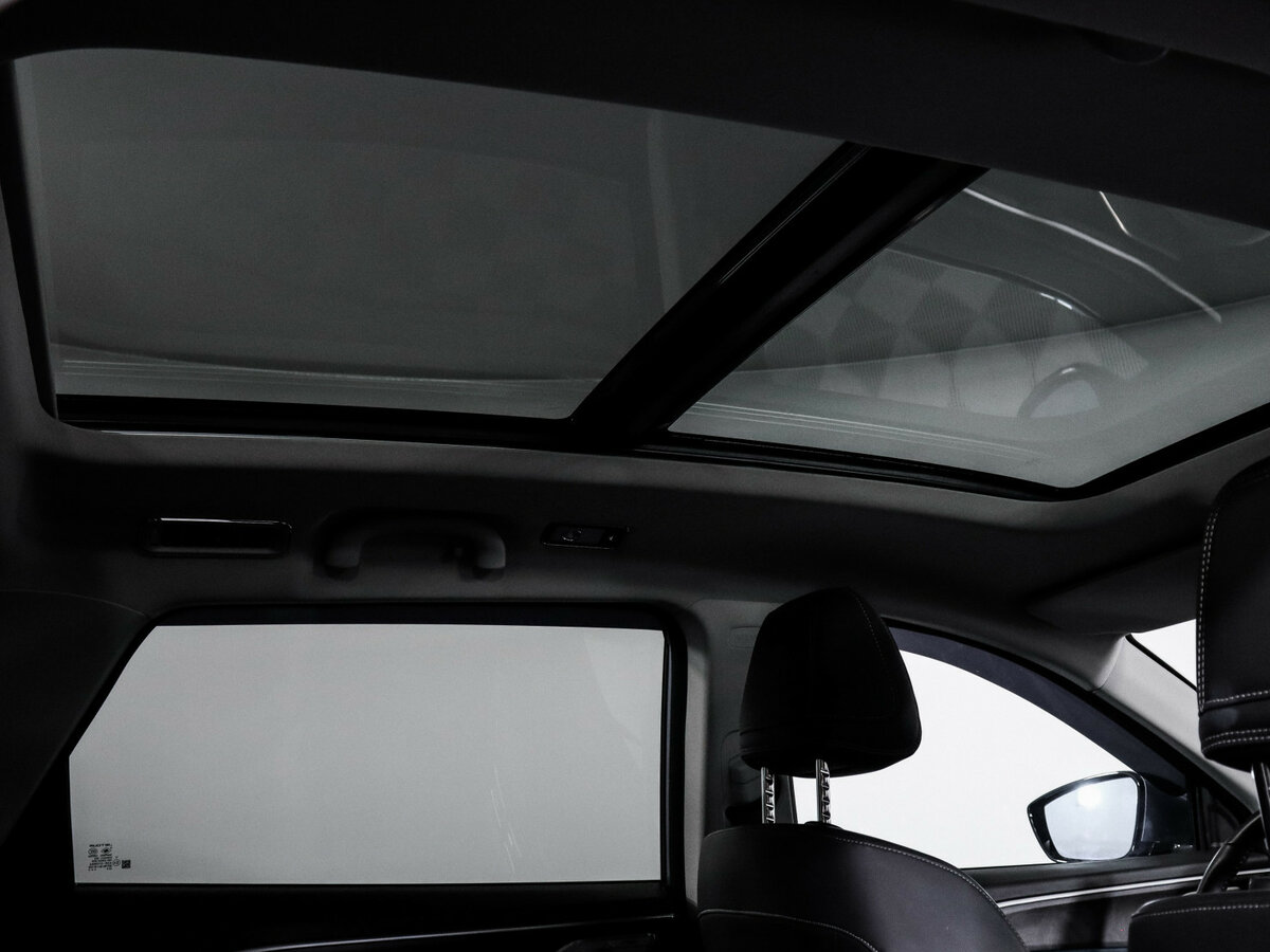 Купить JETOUR X90 PLUS, 2023, 37 491 км, фото №16