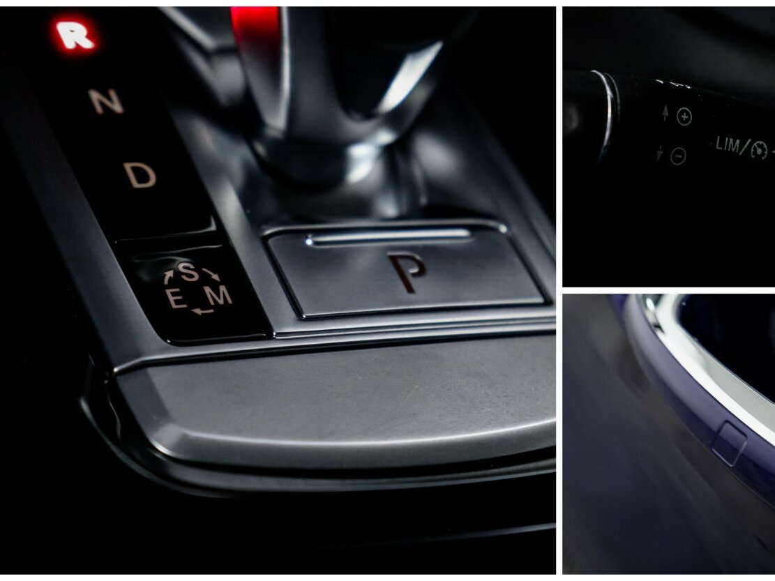 Купить Infiniti Q30, 2017, 72 061 км, фото №15