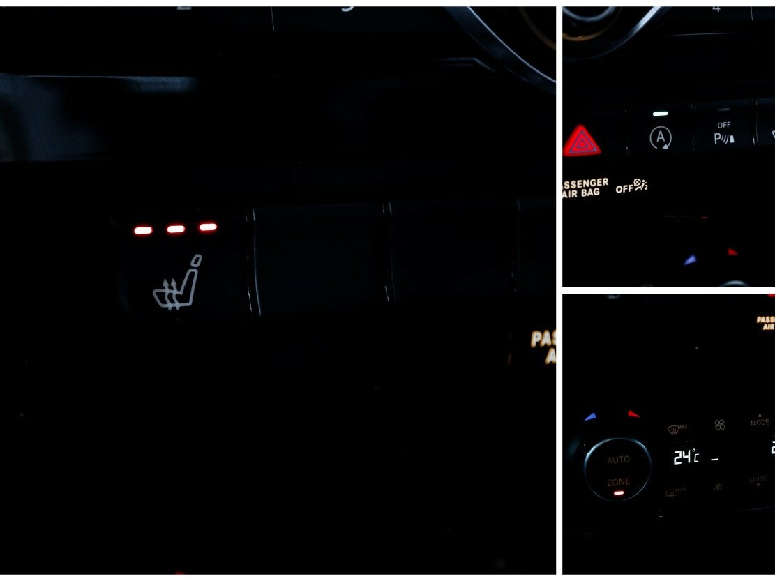 Купить Infiniti Q30, 2017, 72 061 км, фото №16