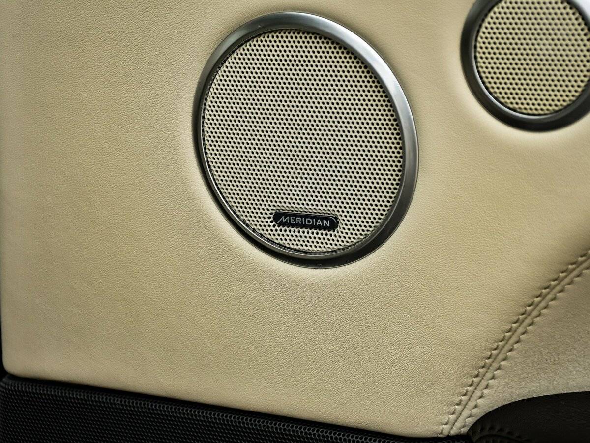 Купить Land Rover Range Rover IV, 2017, 122 566 км, фото №17