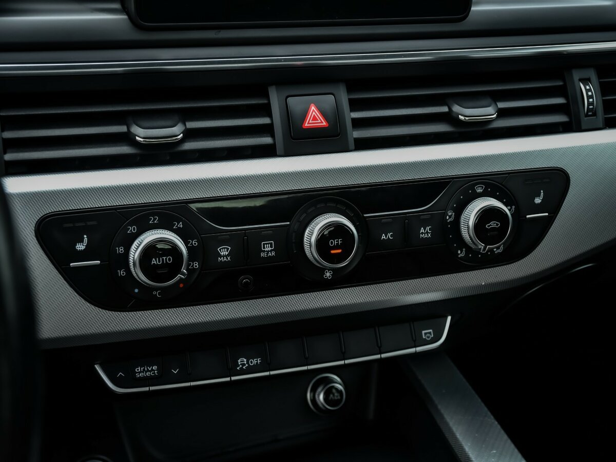 Купить Audi A5 II (F5), 2017, 180 522 км, фото №12