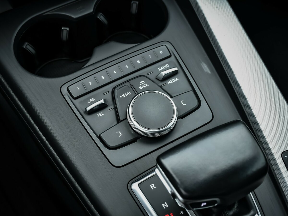 Купить Audi A5 II (F5), 2017, 180 522 км, фото №13