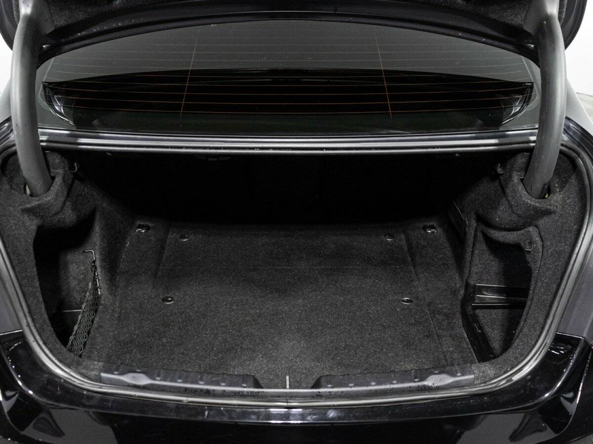 Купить BMW 3 серии 320d VI (F3x), 2013, 106 020 км, фото №18