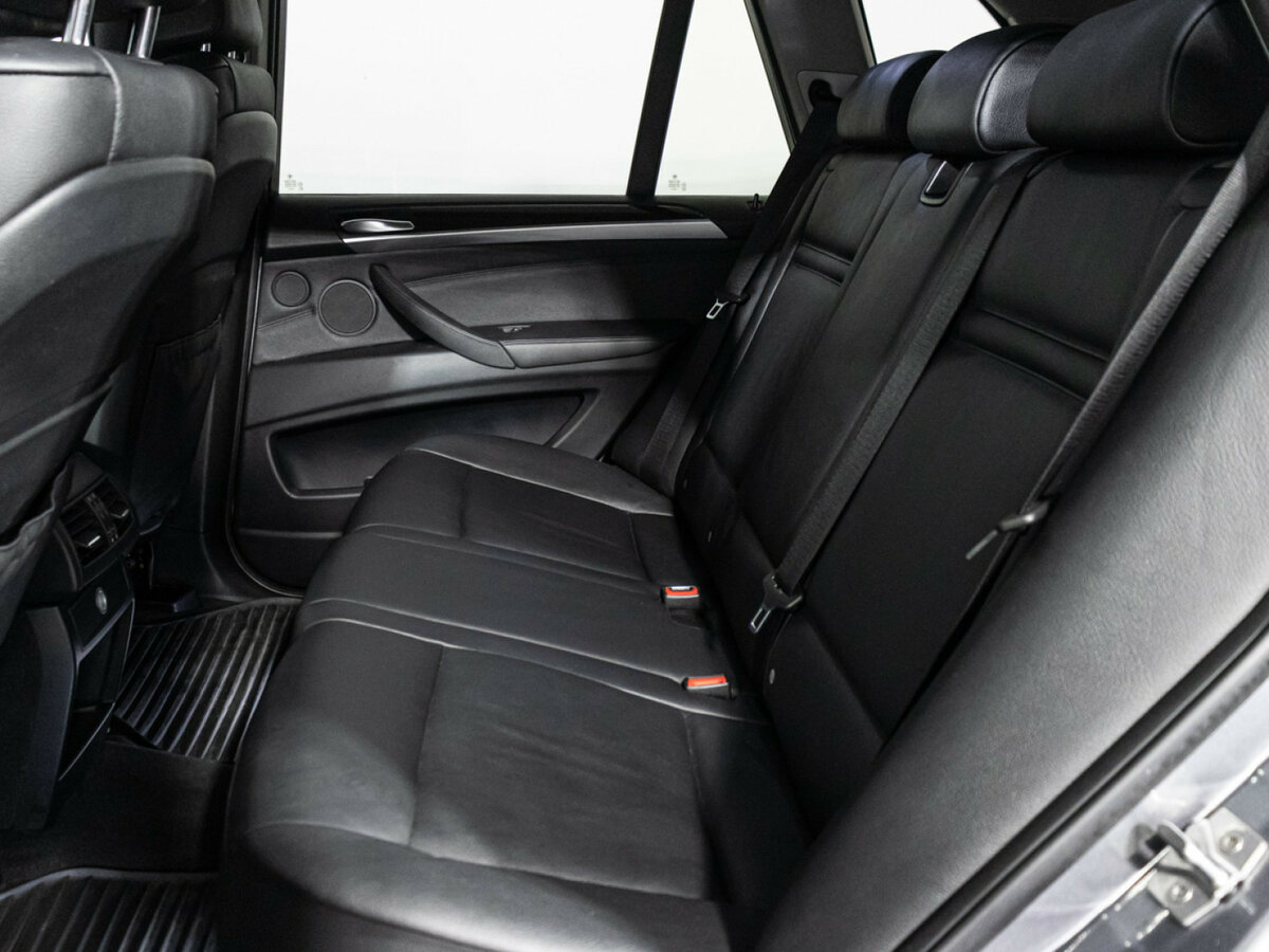 Купить BMW X5 35i II (E70) Рестайлинг, 2010, 243 563 км, фото №9
