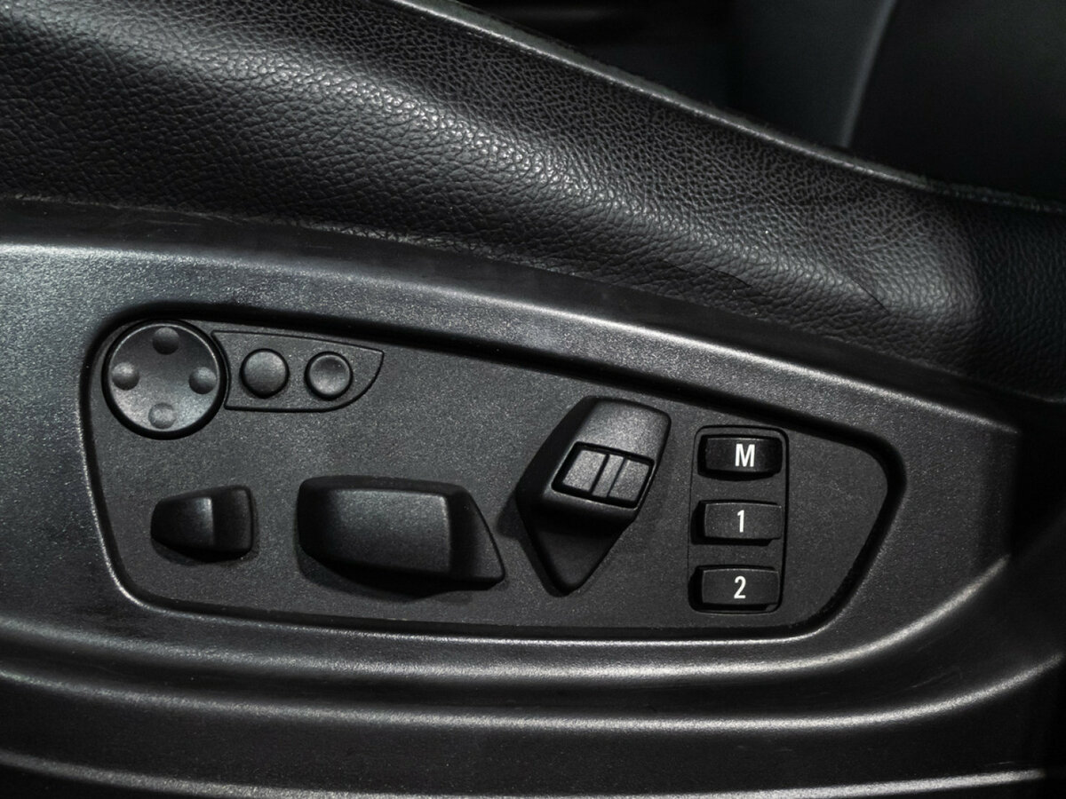 Купить BMW X5 35i II (E70) Рестайлинг, 2010, 243 563 км, фото №13