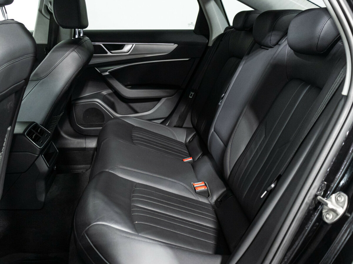 Купить Audi A6 45 TFSI V (C8), 2020, 134 000 км, фото №8