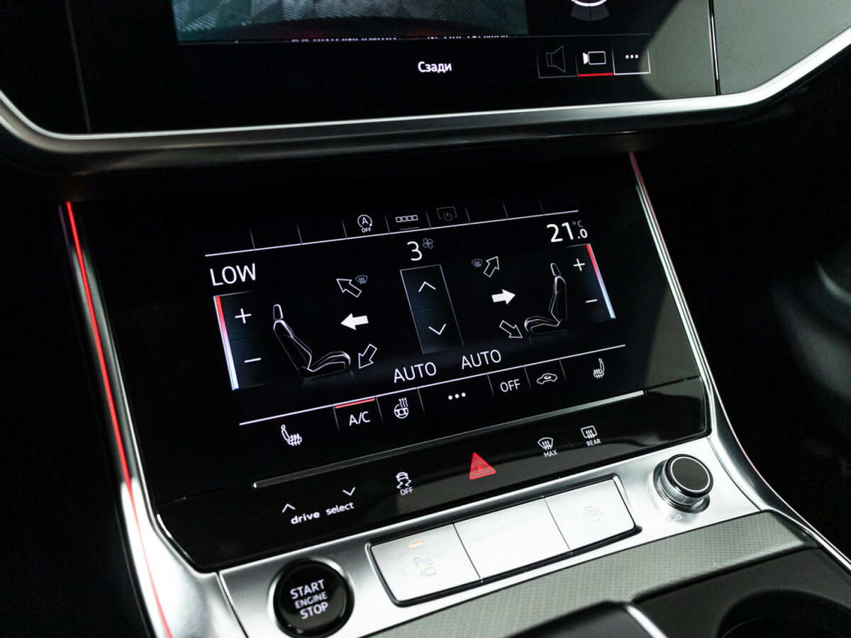 Купить Audi A6 45 TFSI V (C8), 2020, 134 000 км, фото №16