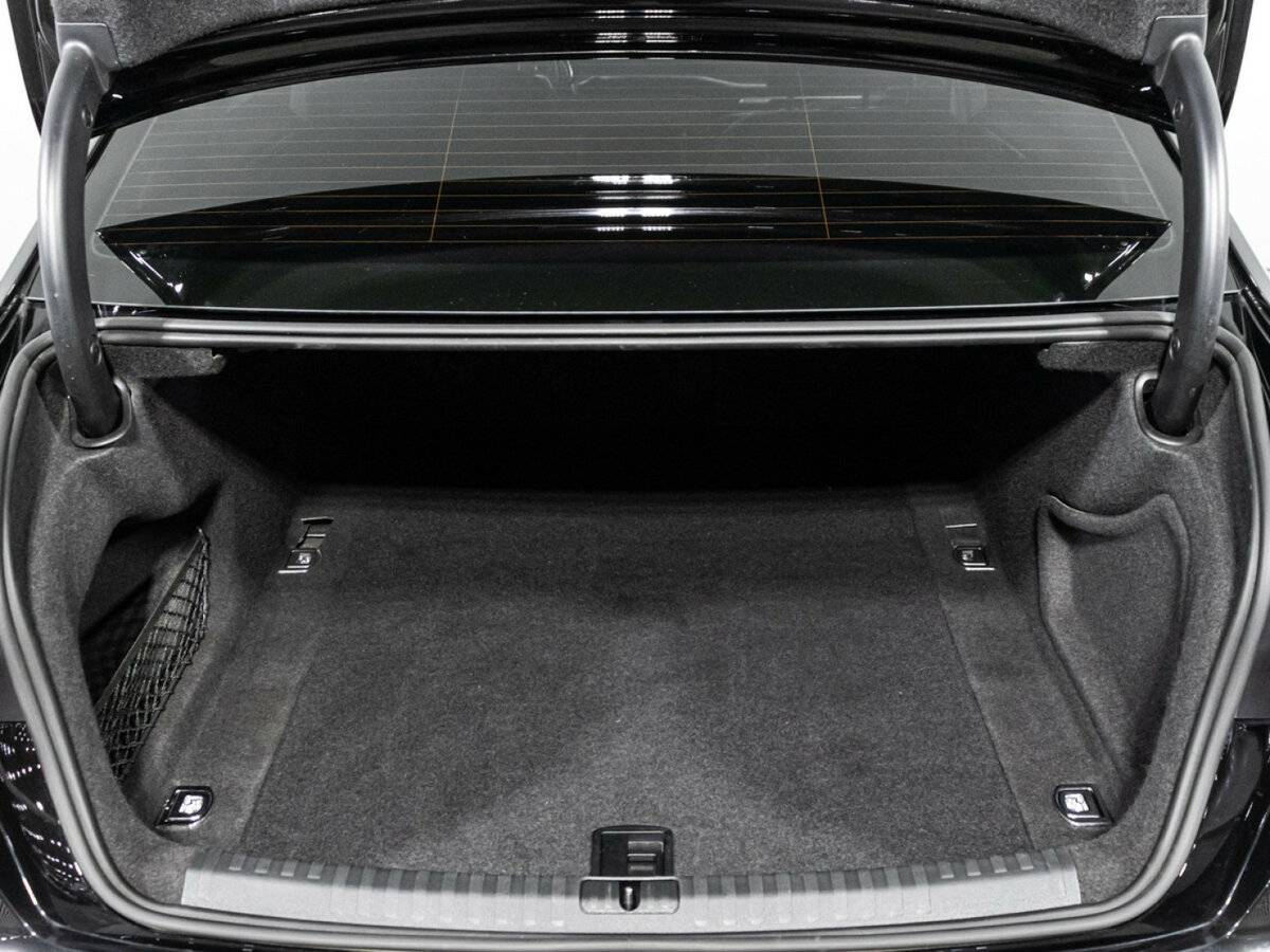 Купить Audi A6 45 TFSI V (C8), 2020, 134 000 км, фото №18