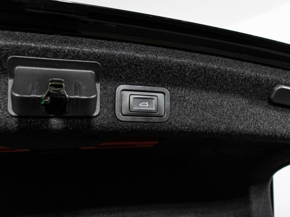 Купить Audi A6 45 TFSI V (C8), 2020, 134 000 км, фото №19