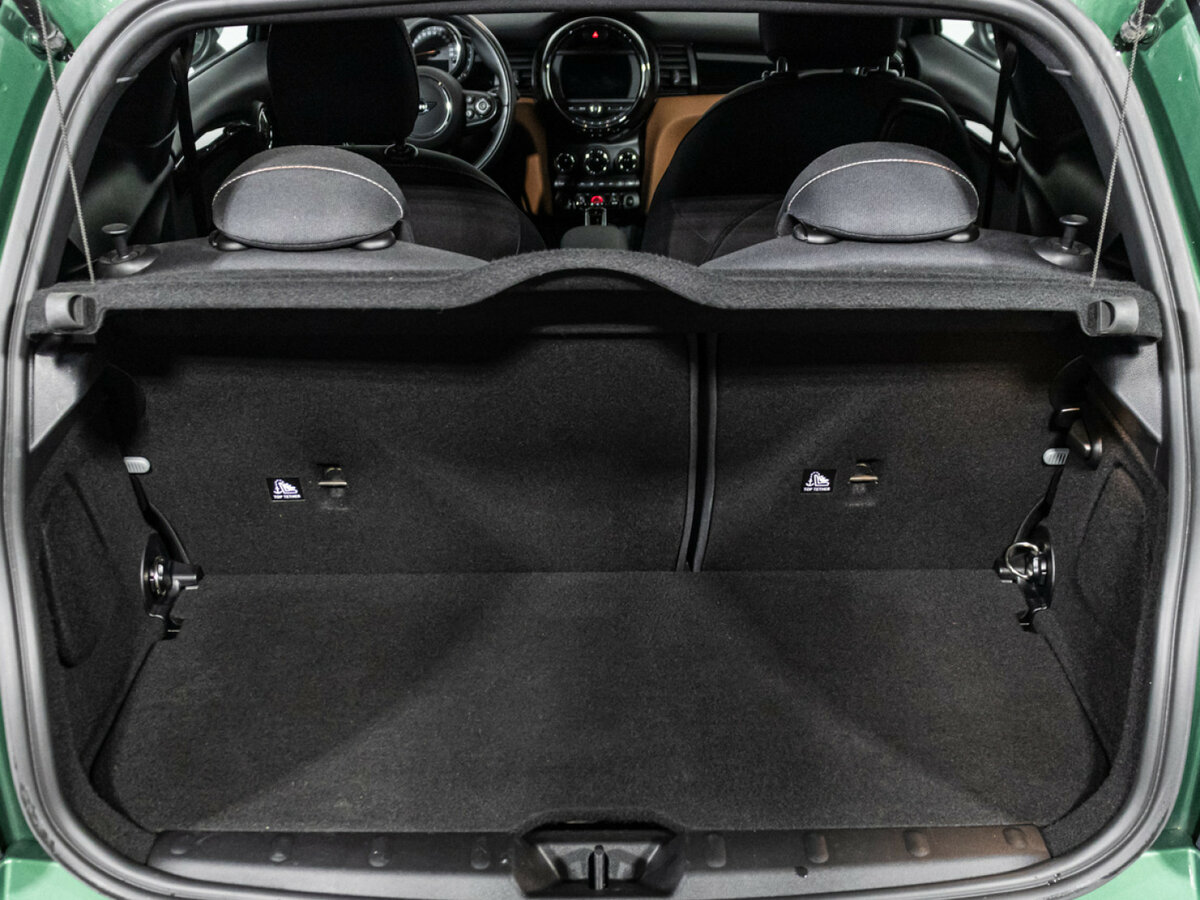 Купить Mini Hatch Cooper III (F55/F56) Рестайлинг, 2020, 33 369 км, фото №20