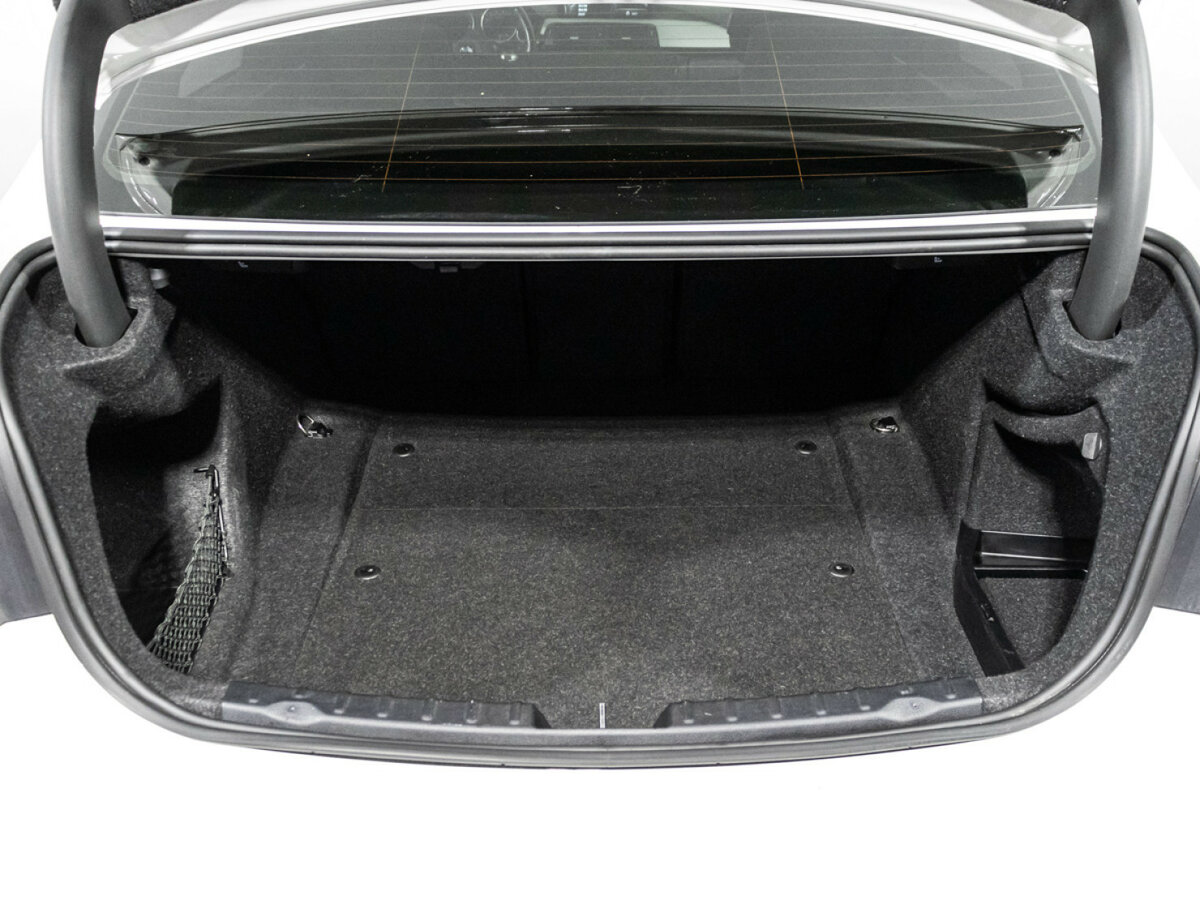 Купить BMW 3 серии 320i xDrive VI (F3x) Рестайлинг, 2017, 104 024 км, фото №14